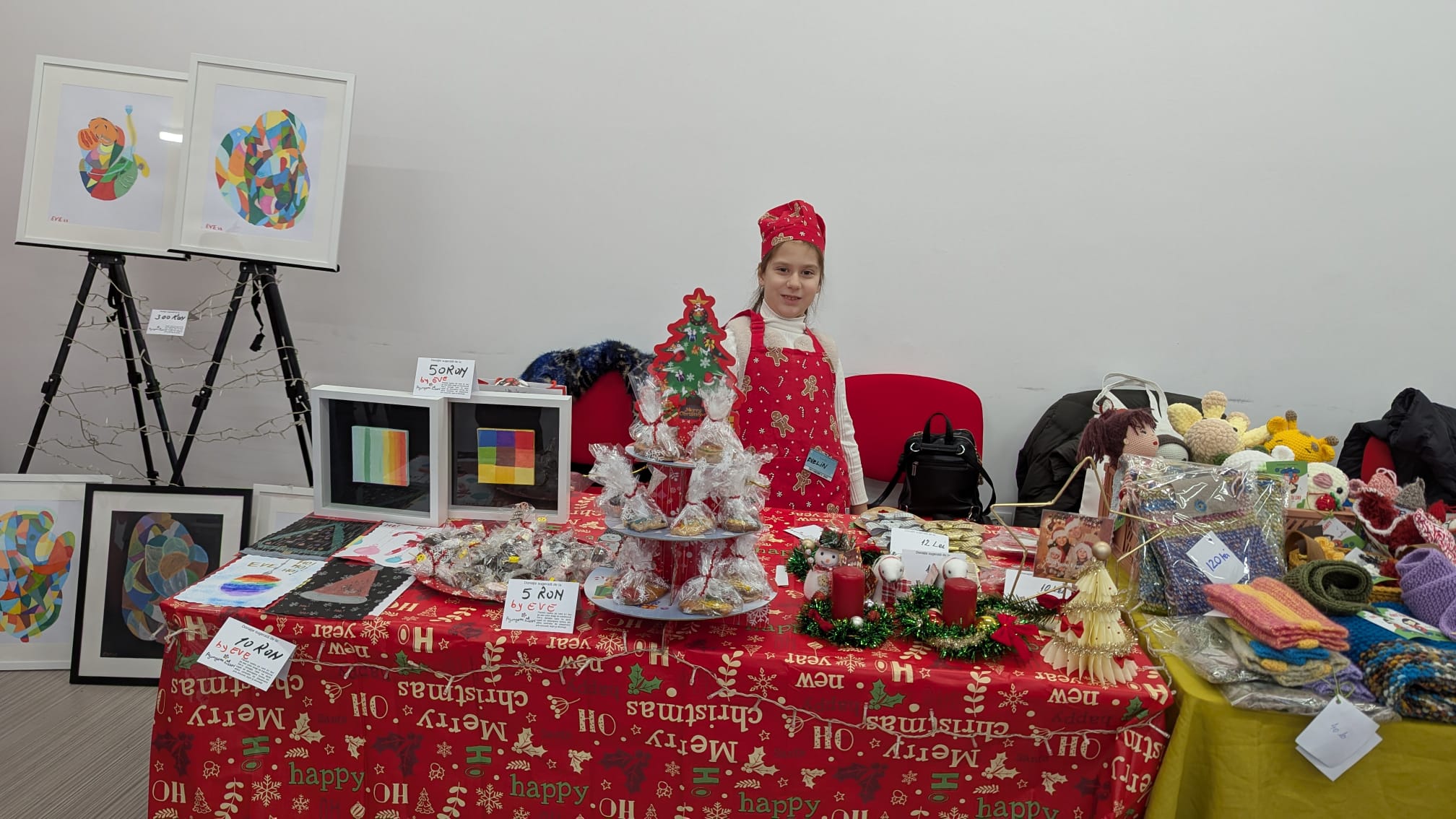 Galerie Fundație